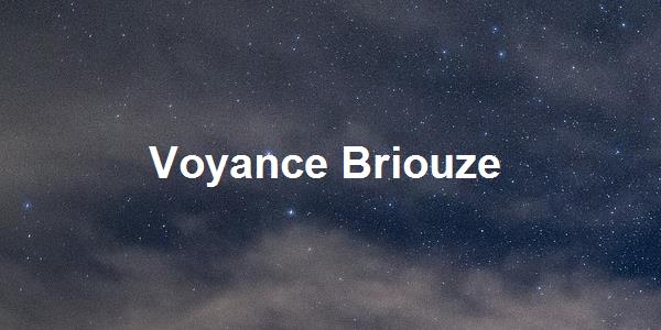 Voyance Briouze