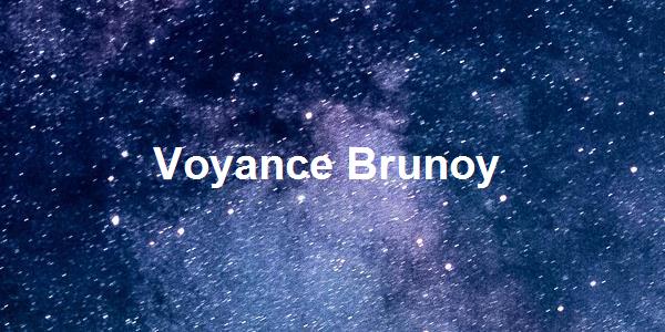 Voyance Brunoy