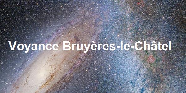 Voyance Bruyères-le-Châtel