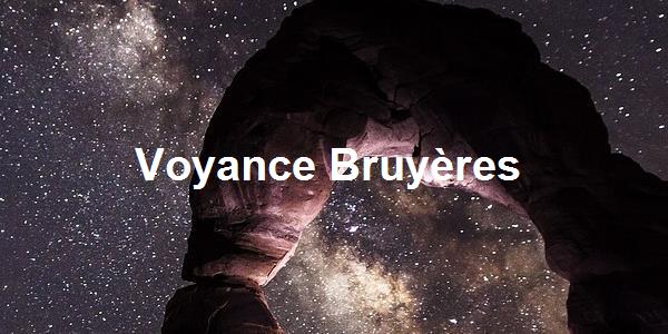 Voyance Bruyères
