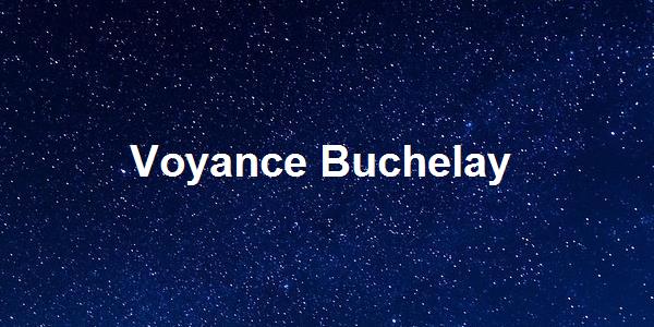 Voyance Buchelay
