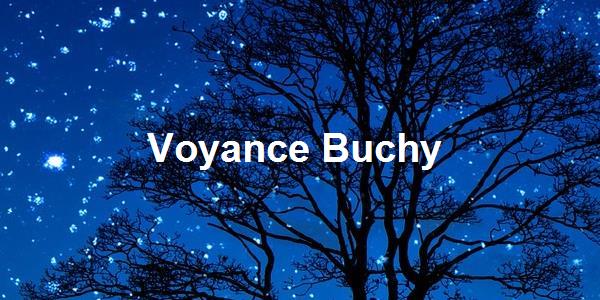 Voyance Buchy