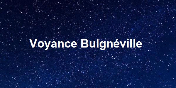 Voyance Bulgnéville