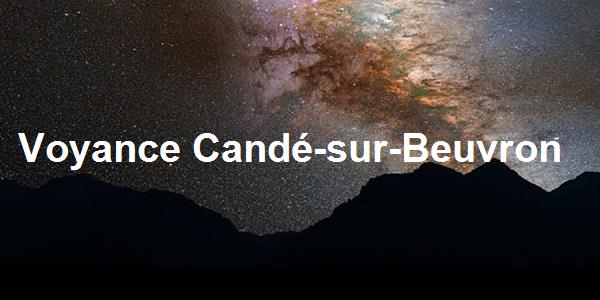 Voyance Candé-sur-Beuvron