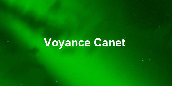Voyance Canet