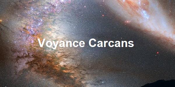 Voyance Carcans