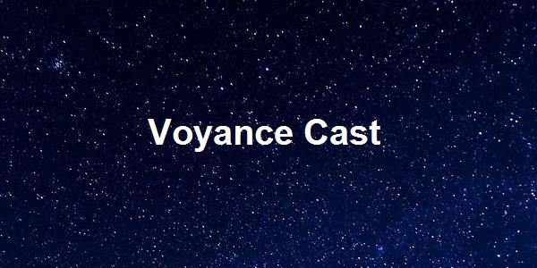 Voyance Cast