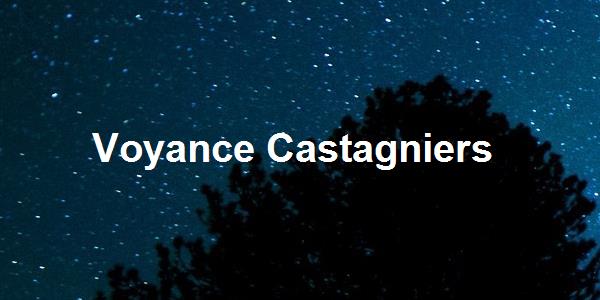Voyance Castagniers