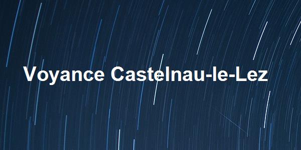 Voyance Castelnau-le-Lez