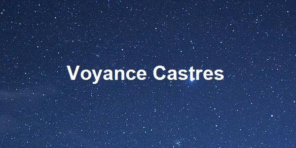Voyance Castres