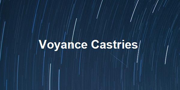 Voyance Castries