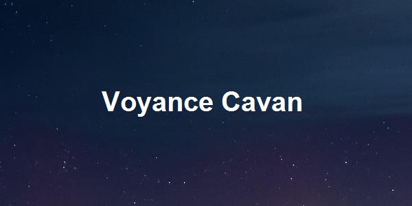Voyance Cavan