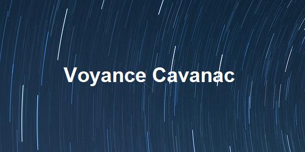 Voyance Cavanac