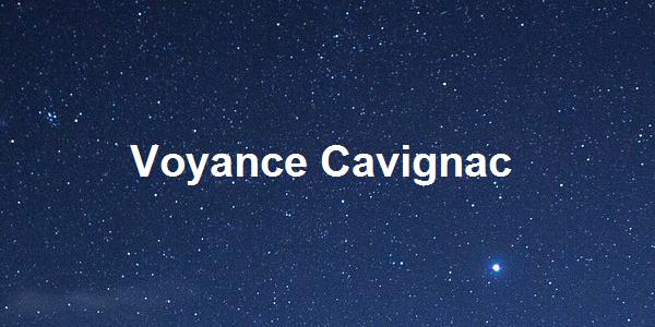 Voyance Cavignac