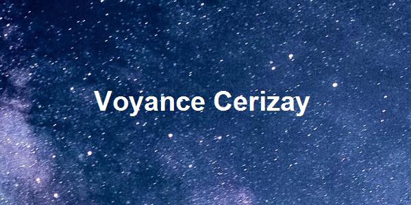 Voyance Cerizay