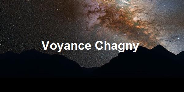 Voyance Chagny