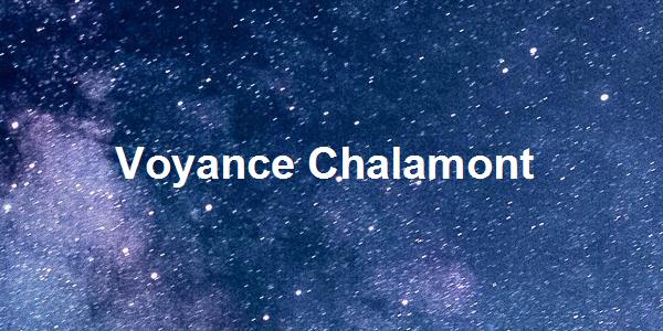 Voyance Chalamont