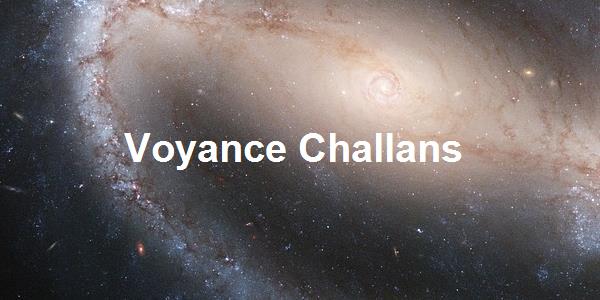 Voyance Challans