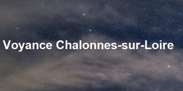 Voyance Chalonnes-sur-Loire