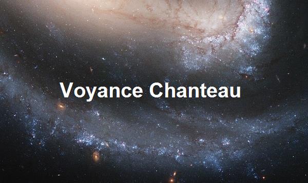 Voyance Chanteau