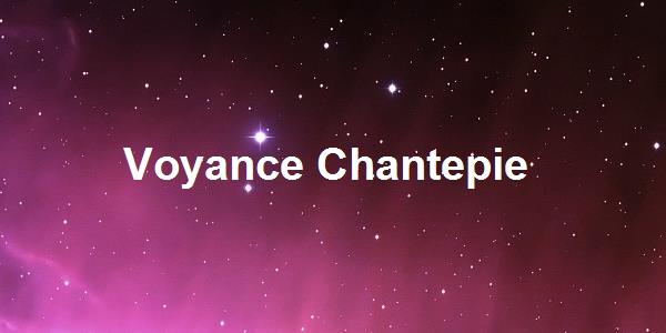 Voyance Chantepie