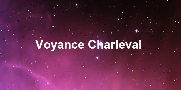 Voyance Charleval