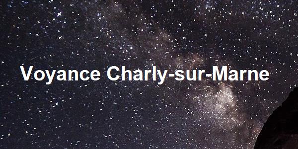 Voyance Charly-sur-Marne