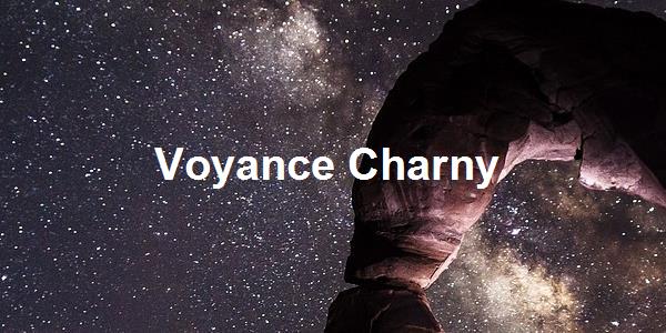 Voyance Charny