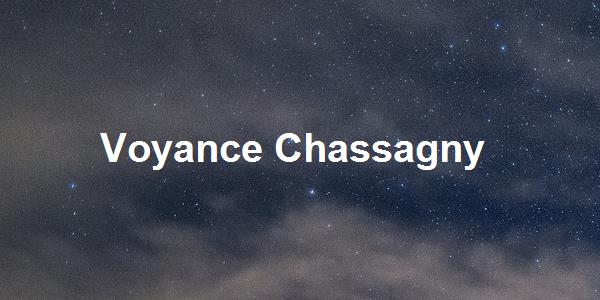 Voyance Chassagny