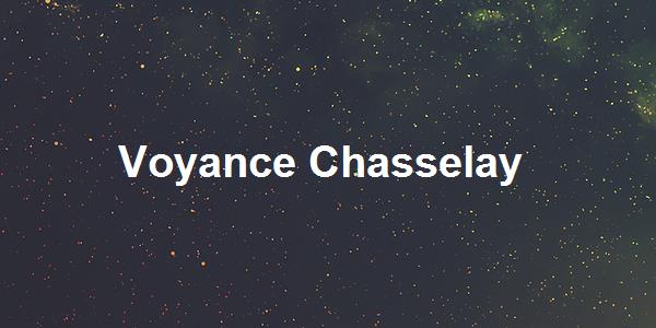Voyance Chasselay