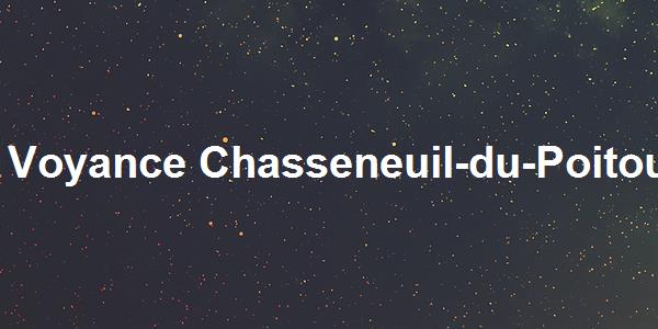 Voyance Chasseneuil-du-Poitou