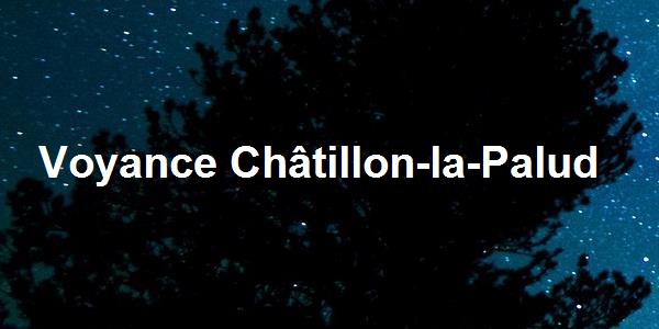Voyance Châtillon-la-Palud