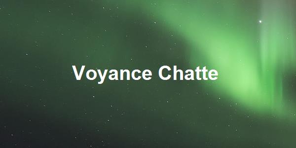 Voyance Chatte