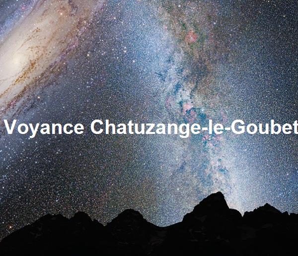 Voyance Chatuzange-le-Goubet