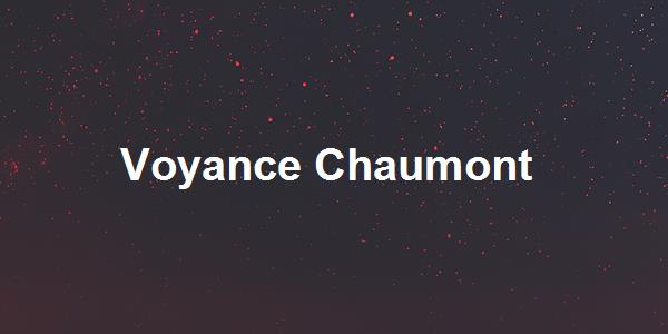 Voyance Chaumont
