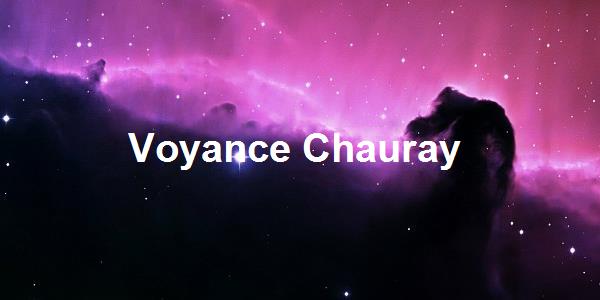 Voyance Chauray