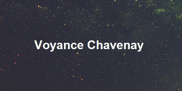 Voyance Chavenay