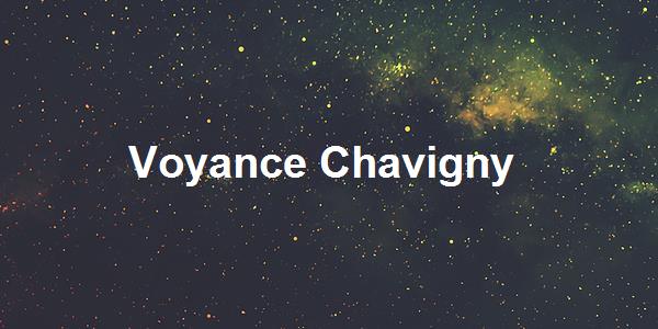 Voyance Chavigny