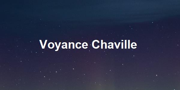 Voyance Chaville