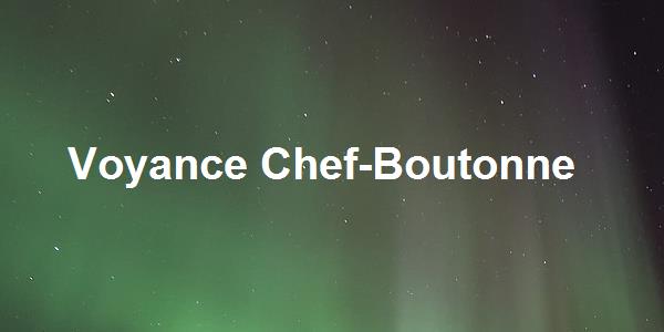 Voyance Chef-Boutonne