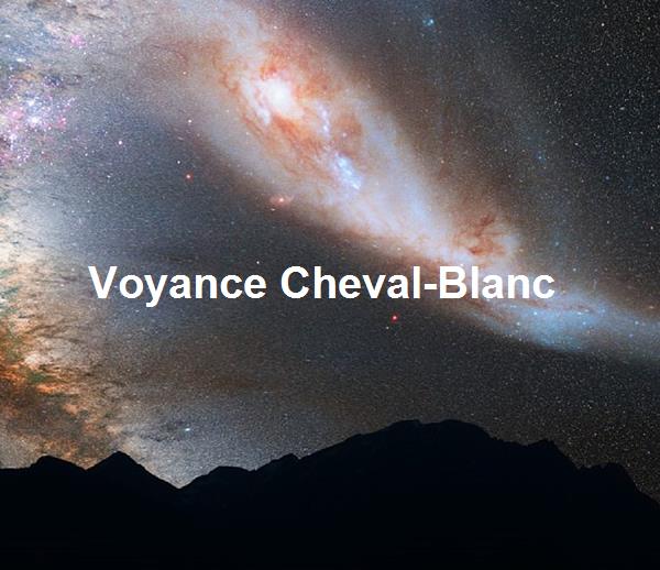 Voyance Cheval-Blanc