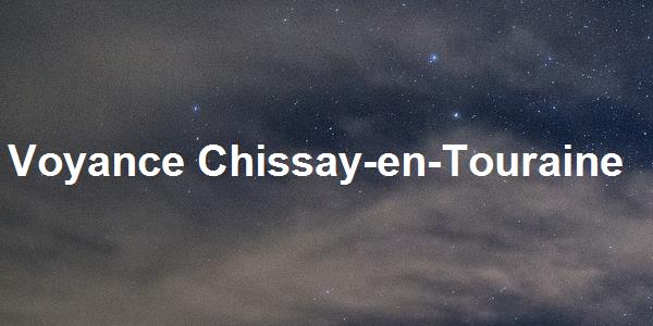 Voyance Chissay-en-Touraine