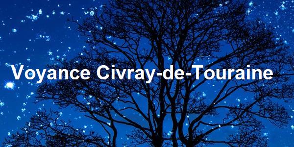 Voyance Civray-de-Touraine
