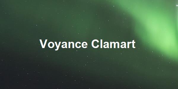 Voyance Clamart