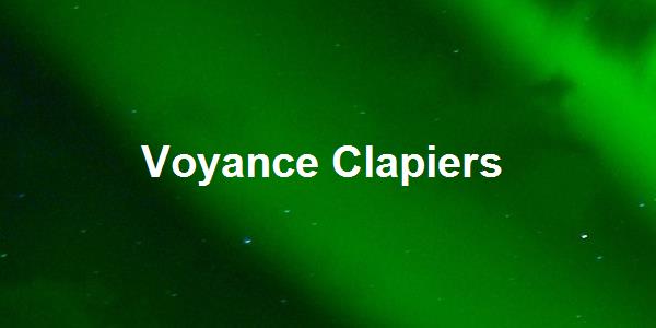 Voyance Clapiers