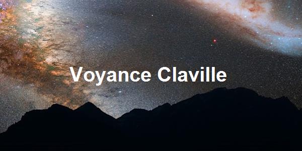 Voyance Claville