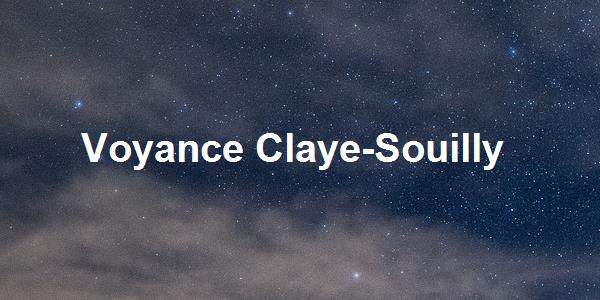 Voyance Claye-Souilly