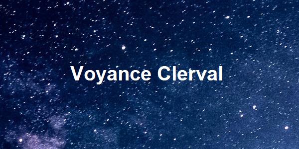 Voyance Clerval