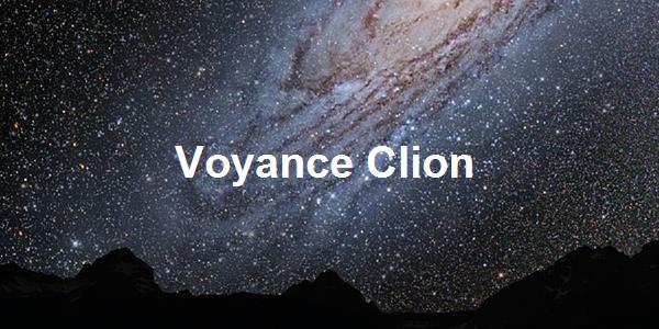 Voyance Clion