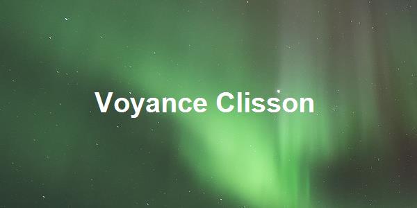 Voyance Clisson